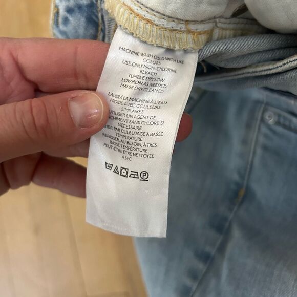 Free People Kick Flare Bootcut Jeans - Picture 9 of 10